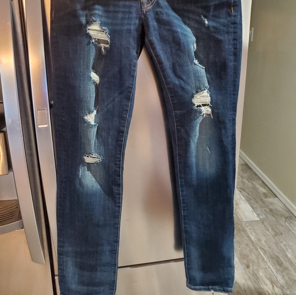 Jeans - Picture 4 of 4